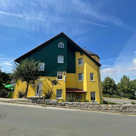 Landgasthaus Zander แบลงเคนบวร์ก ภายนอก รูปภาพ